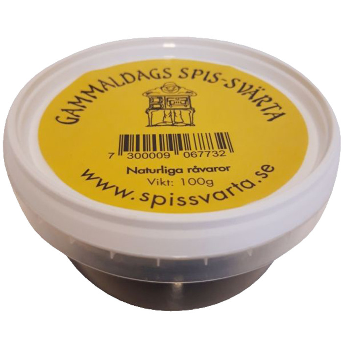 Spissvärta Spissvärta Gammeldags 100 g
